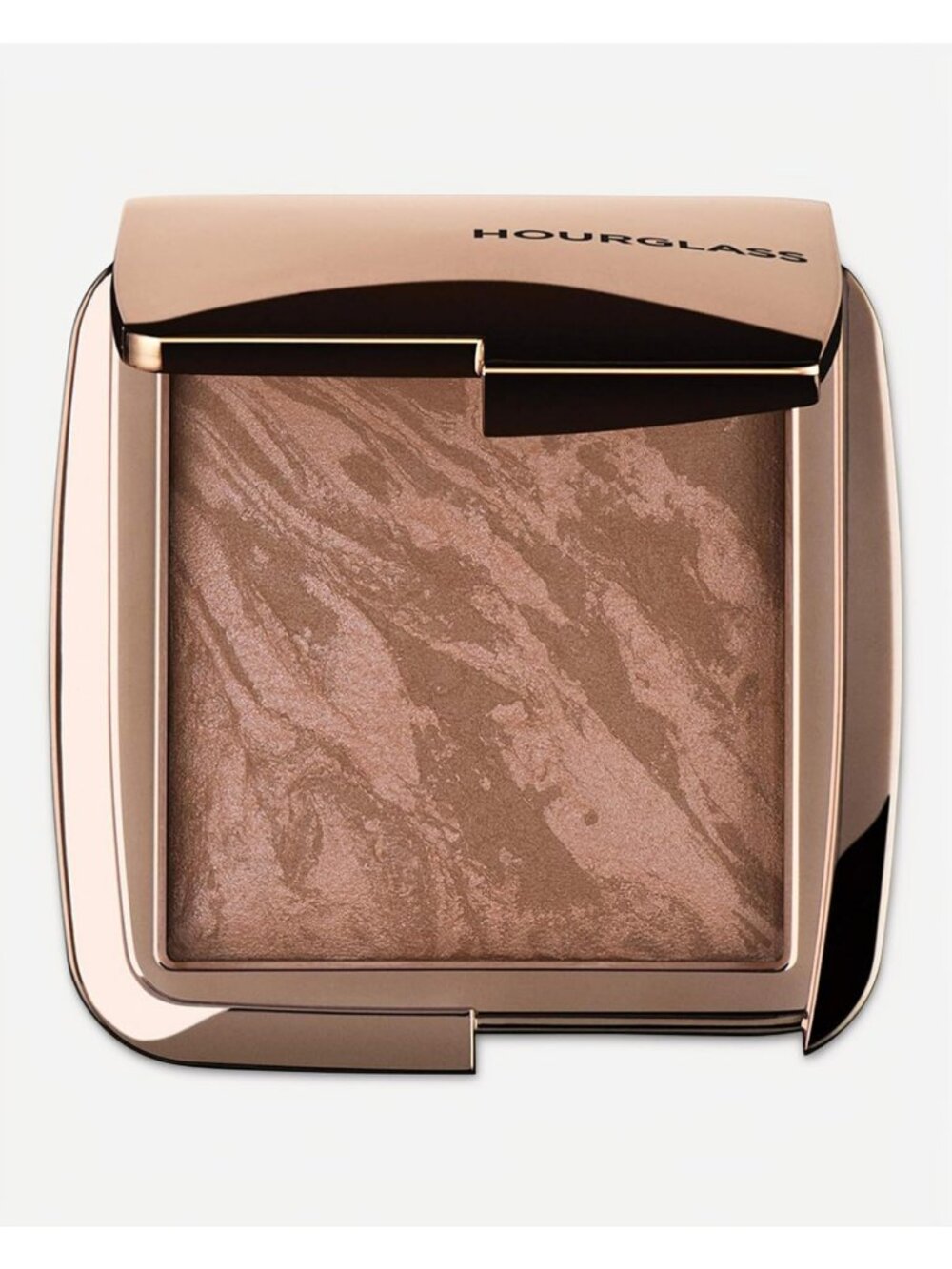 Ambient Lighting Bronzer - Luminous Bronze Light for Natural Sun-Kissed Glow
